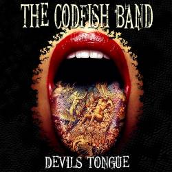 The Codfish Band : Devil's Tongue